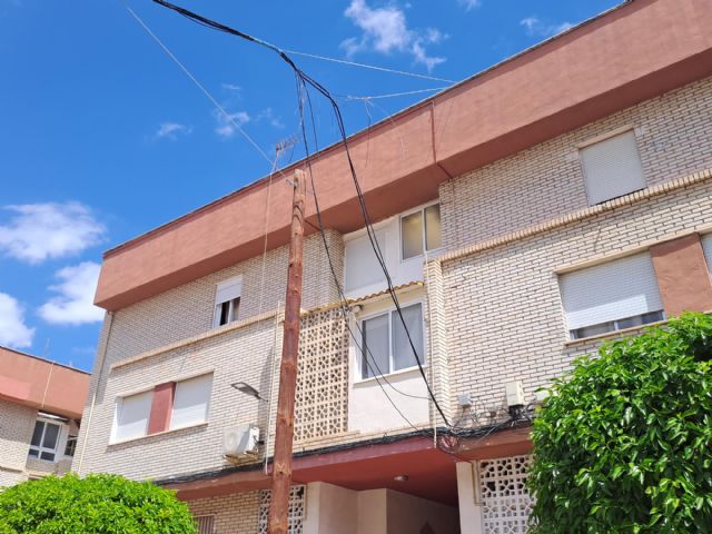 PP: El Equipo de Desgobierno PSOE-Ciudadanos NO ECHA UN CABLE a los VECINOS   - 3, Foto 3