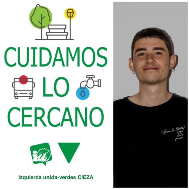 IU-Verdes de Cieza abre la elaboración de su programa electoral a la participación de los vecinos - 1, Foto 1