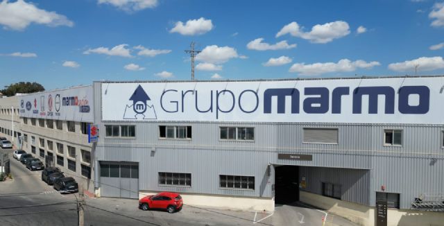 Grupo Marmo opera ya a pleno rendimiento en tierras murcianas con Hyundai, Suzuki, Ford y Honda - 1, Foto 1