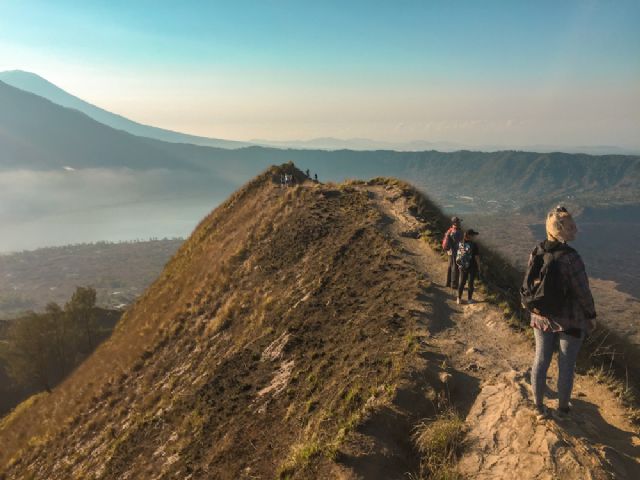 Día de la Tierra: El 58% de los millenials españoles tiene en cuenta el impacto medioambiental al elegir sus viajes - 1, Foto 1