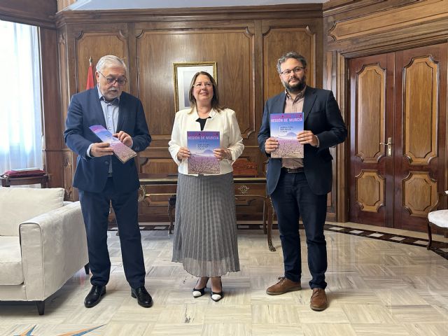 El CEMOP presenta “AGRICULTURA, MAR MENOR Y AGUA”, su Barómetro de Primavera 2024 - 1, Foto 1