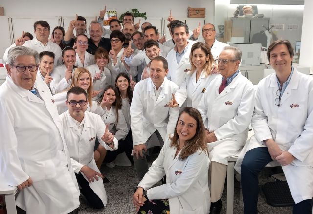 El actor Jos Coronado se convierte en embajador de la marca Legado Ibrico, Foto 1