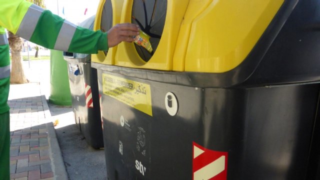 Ordenanza municipal de Limpieza Viaria y Gestin de Residuos municipales, Foto 1