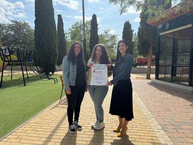 El Parque Pediatra Diego Pallarés acogerá el sábado una actividad de sensibilización medioambiental para familias - 1, Foto 1