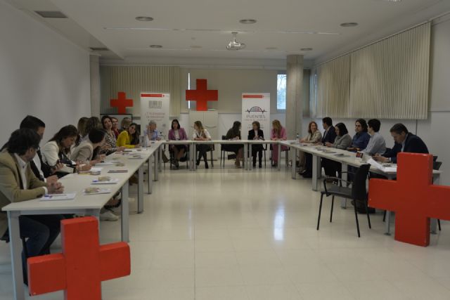Jornada para incentivar la incorporación de la mujer al sector de transporte - 1, Foto 1