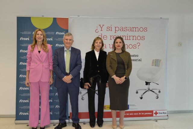 Jornada para incentivar la incorporación de la mujer al sector de transporte - 2, Foto 2