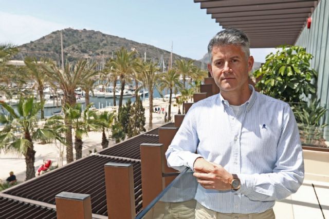 La junta de gobierno respalda el nombramiento de Eugenio González Cremades como nuevo Director General de Cultura del Ayuntamiento - 1, Foto 1