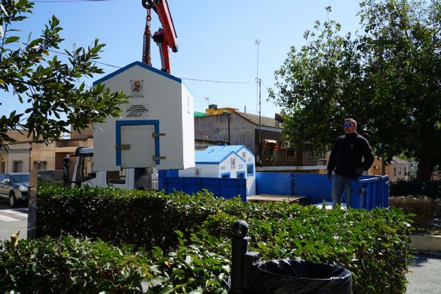 El Ayuntamiento de Cartagena regulará las colonias felinas con una ordenanza - 1, Foto 1