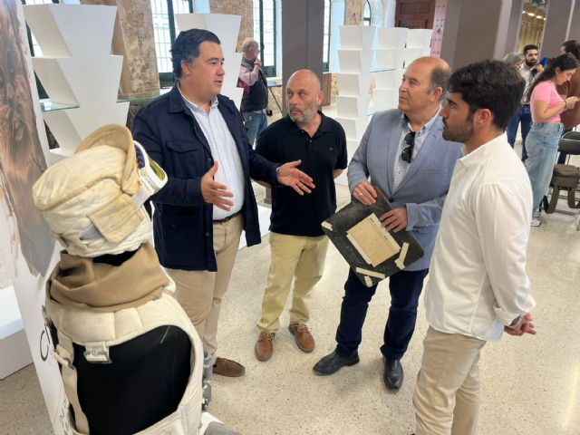 Llega a Murcia el primer Salón del Cine y de las Series: Cinecon - 2, Foto 2