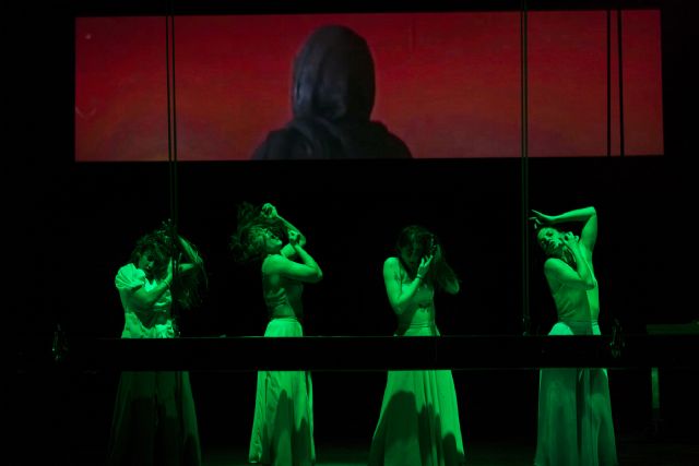 Arranca la 13 edición del festival ´Abril en Danza´, que se celebra del 19 de abril al 4 de mayo - 2, Foto 2