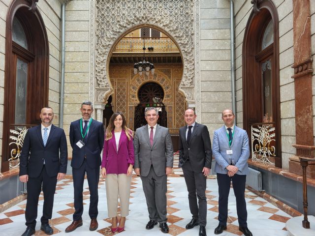 Juan María: reducir el impacto ambiental de los residuos es una necesidad urgente - 1, Foto 1