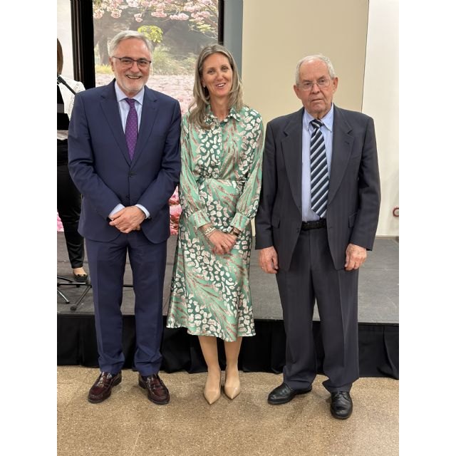 Mayores de Torre Pacheco celebran el día del Pensionista - 3, Foto 3