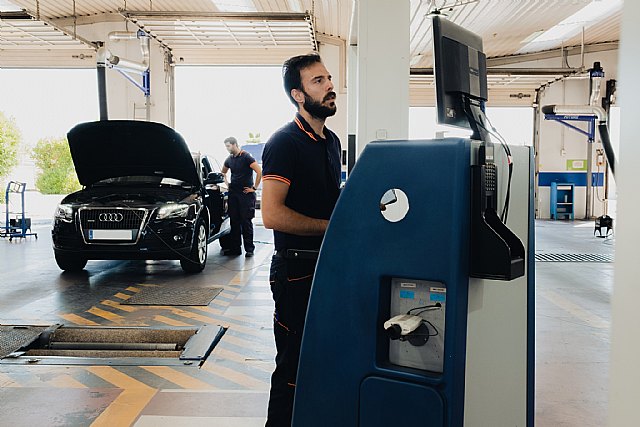 ¿Qué reformas en los vehículos requieren de ITV previa? - 1, Foto 1