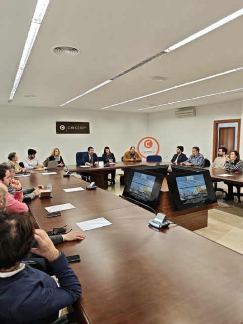 Más de 10 proyectos presentados a las ayudas para estudios geotécnicos, por un montante de 200.000 €, ratifican el interés de los propietarios de solares del casco histórico por edificar - 2, Foto 2