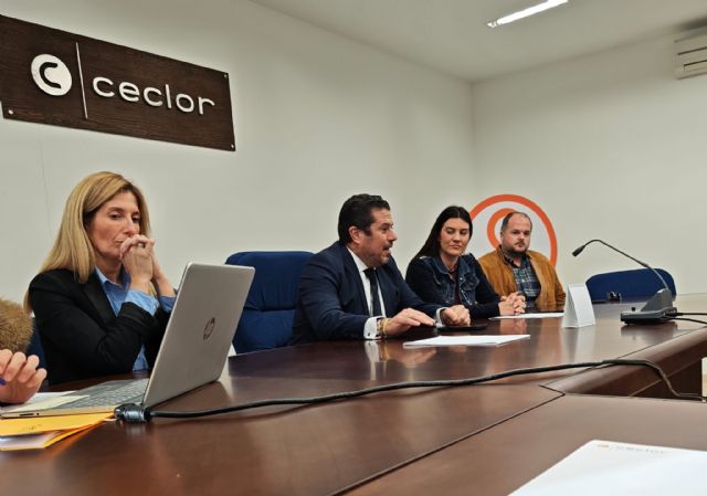 Más de 10 proyectos presentados a las ayudas para estudios geotécnicos, por un montante de 200.000 €, ratifican el interés de los propietarios de solares del casco histórico por edificar - 3, Foto 3