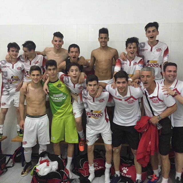 Prolegómenos 2° Partido Cuartos Play Off - 1, Foto 1