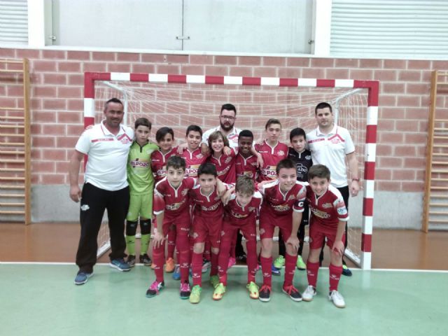 Prolegómenos 2° Partido Cuartos Play Off - 2, Foto 2