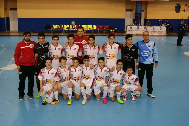 Prolegómenos 2° Partido Cuartos Play Off - 3, Foto 3