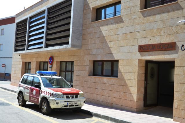 a nueva Comisaría de Policía ya está a pleno rendimiento - 1, Foto 1