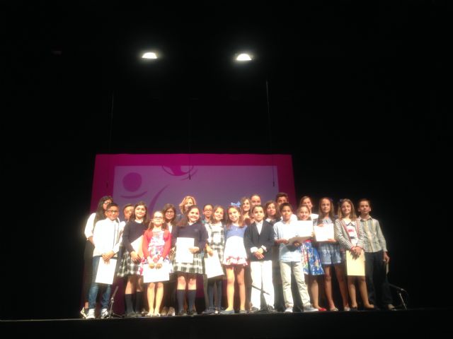 Jódar anima a seguir luchando por la consecución de la igualdad real entre hombres y mujeres - 2, Foto 2