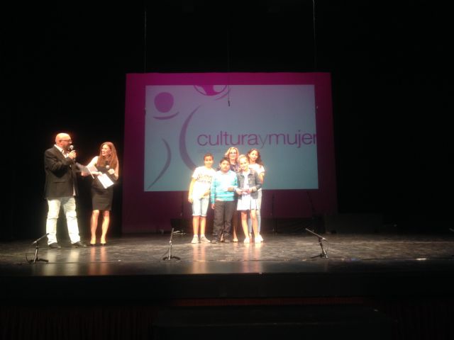 Jódar anima a seguir luchando por la consecución de la igualdad real entre hombres y mujeres - 3, Foto 3