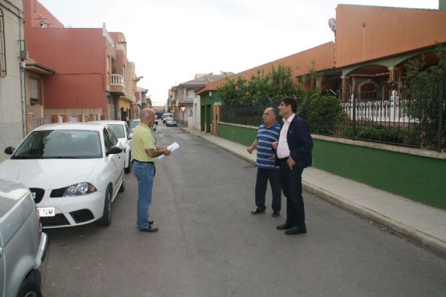 Seguridad Ciudadana continúa con el Plan para mejorar la ordenación del tráfico - 2, Foto 2