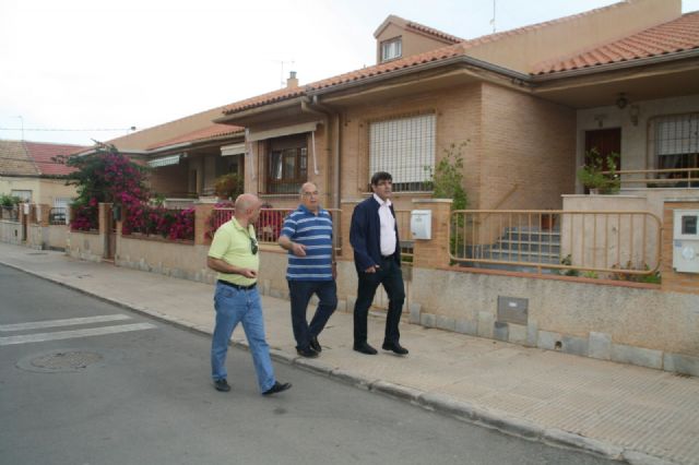 Seguridad Ciudadana continúa con el Plan para mejorar la ordenación del tráfico - 4, Foto 4