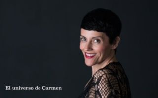Carmen Espadas nueva colaboradora de VilladeAlhama.es, Foto 2