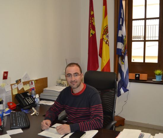 Juan Manuel Abellán renuncia, por motivos laborales, a su acta de concejal - 2, Foto 2