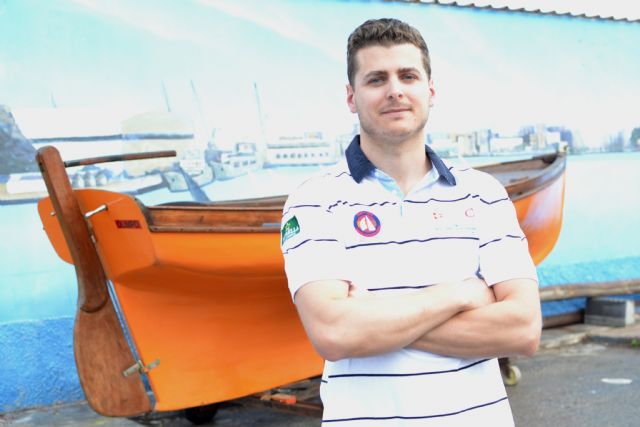 El trabajo final de un arquitecto por la UPCT propone recuperar el oficio de los carpinteros de ribera - 1, Foto 1