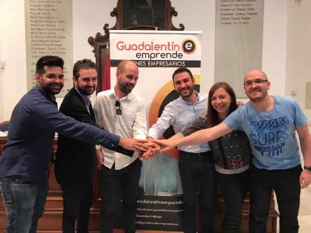 Guadalentín Emprende y Cazalla Intercultural organizan el Evento Nacional sobre Reconocimiento de la Educación No Formal y Empleabilidad para jóvenes de todo el país - 1, Foto 1