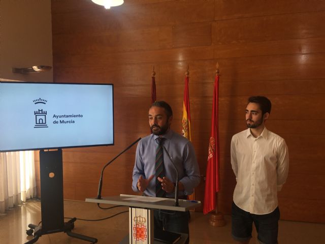Los jóvenes del municipio de Murcia podrán estudiar en la Red de Bibliotecas también durante los fines de semana - 1, Foto 1