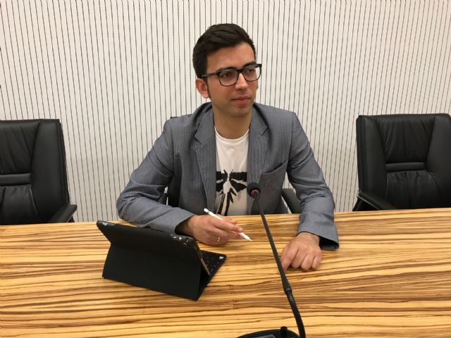 El Ayuntamiento inicia el proceso de licitación del servicio de recogida de residuos y limpieza viaria en Torre Pacheco - 1, Foto 1