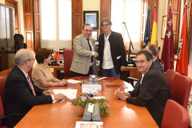 La Clínica Universitaria de Visión Integral de la UMU ofrece descuentos en sus servicios a club deportivo - 1, Foto 1