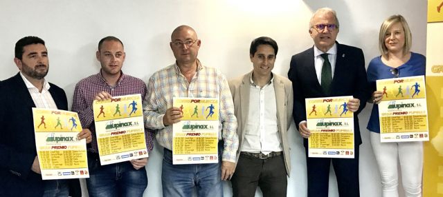 Las pedanías serán el escenario de las 13 carreras populares 'Corre por Murcia' de este verano - 2, Foto 2