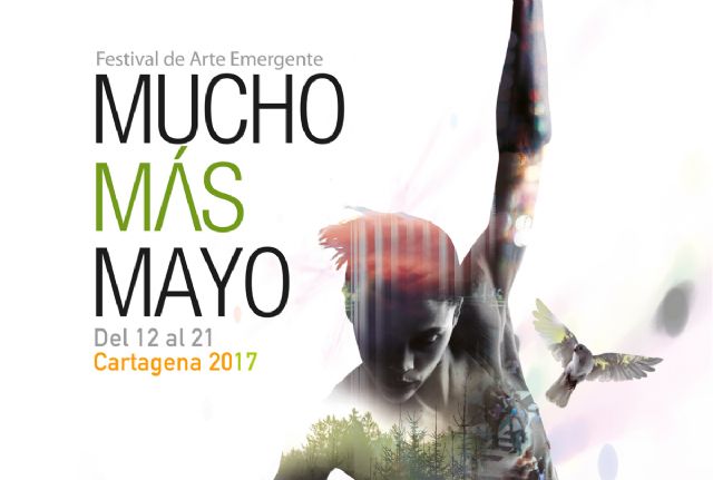 Barrio de Peral y Jose M. de Lapuerta acogeran el maximo numero de actividades del Festival Mucho Mas Mayo este viernes 19 - 1, Foto 1