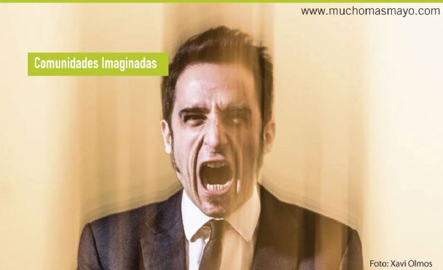 Mucho Mas Mayo presenta el viernes El grito en el cielo - 1, Foto 1