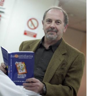 Cayetano Gutierrez enseñara que pueden hacer los ciudadanos para frenar el cambio climatico - 1, Foto 1