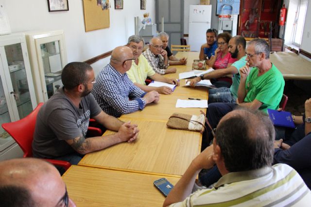 Cs lamenta la pasividad del Ayuntamiento para establecer medidas preventivas en el colegio de El Llano del Beal - 3, Foto 3