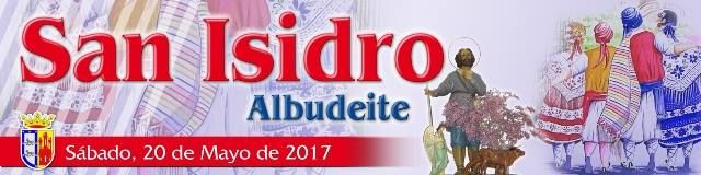 Albudeite vive este próximo fin de semana las Fiestas en Honor de San Isidro Labrado - 1, Foto 1
