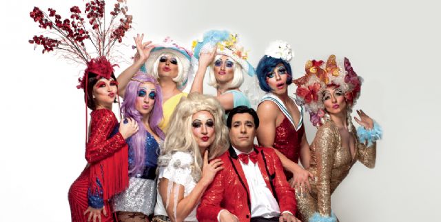 ´La Jaula de Grillos´ llega al Auditorio Infanta Doña Elena de Águilas - 1, Foto 1