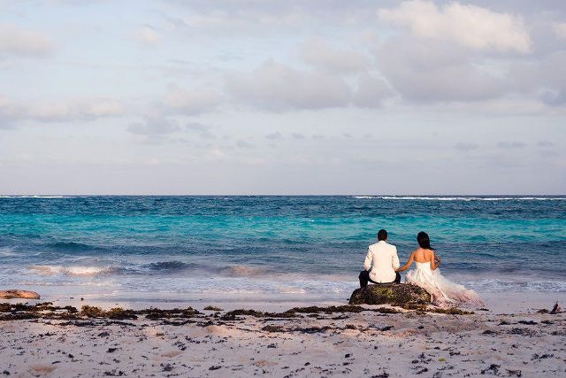 MC buscará el apoyo del Pleno para que se regulen las bodas civiles en las playas del municipio de Cartagena - 2, Foto 2