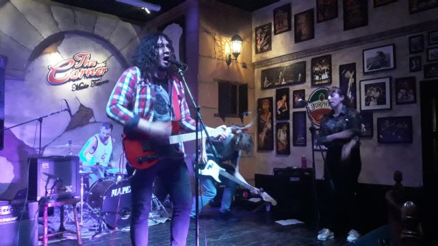 La iniciativa 'Nos Vemos en los Bares' llega a San Pedro de Pinatar - 1, Foto 1