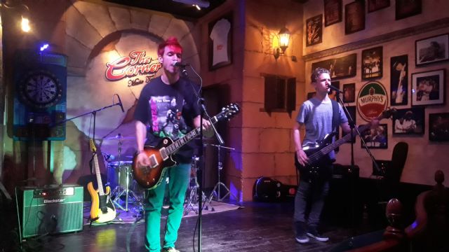 La iniciativa 'Nos Vemos en los Bares' llega a San Pedro de Pinatar - 2, Foto 2