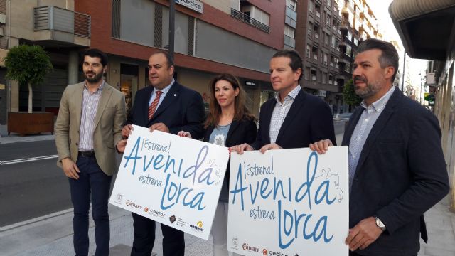 El Ayuntamiento agrade el apoyo del PSOE a la campaña de promoción del consumo y le recuerda que esta iniciativa ya incluye a todas las áreas comerciales del municipio - 1, Foto 1
