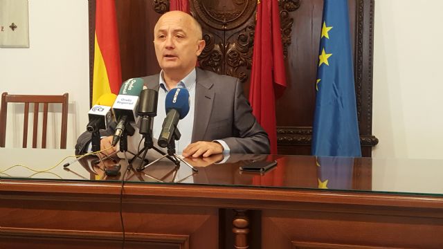 Ciudadanos Lorca pide que se adapten los parques infantiles a niños con discapacidad - 1, Foto 1