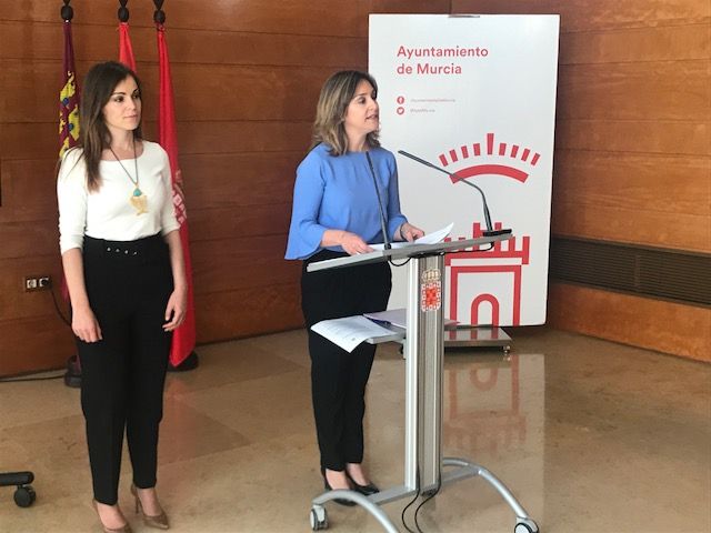 Derechos Sociales impulsa el voluntariado a través de un proyecto solidario - 2, Foto 2