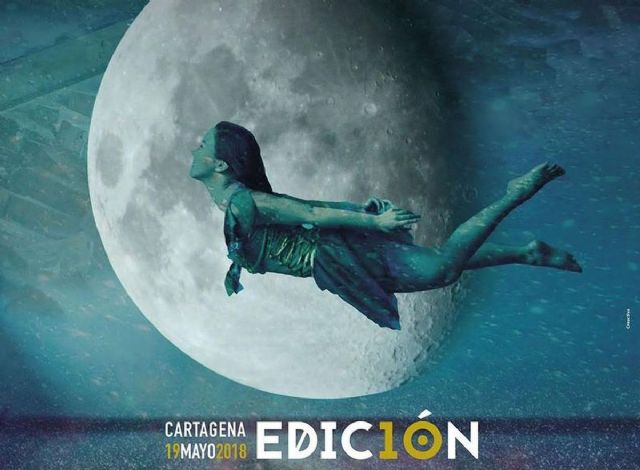 La Noche de los Museos vuelve a Cartagena con mas actividades que nunca - 1, Foto 1