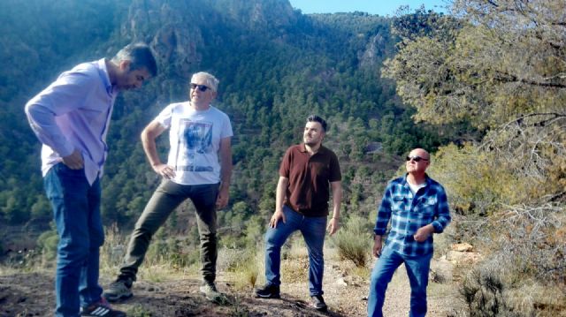 Ciudadanos solicitará en el Pleno de la Junta Municipal la puesta en valor de los restos del castillo de Los Garres y su entorno - 1, Foto 1