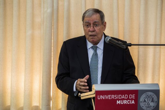 La secretaria de Estado de Investigación inaugura la nueva sede del Instituto de Investigación en Envejecimiento de la UMU - 5, Foto 5